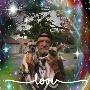 Meet your Posher, Richard